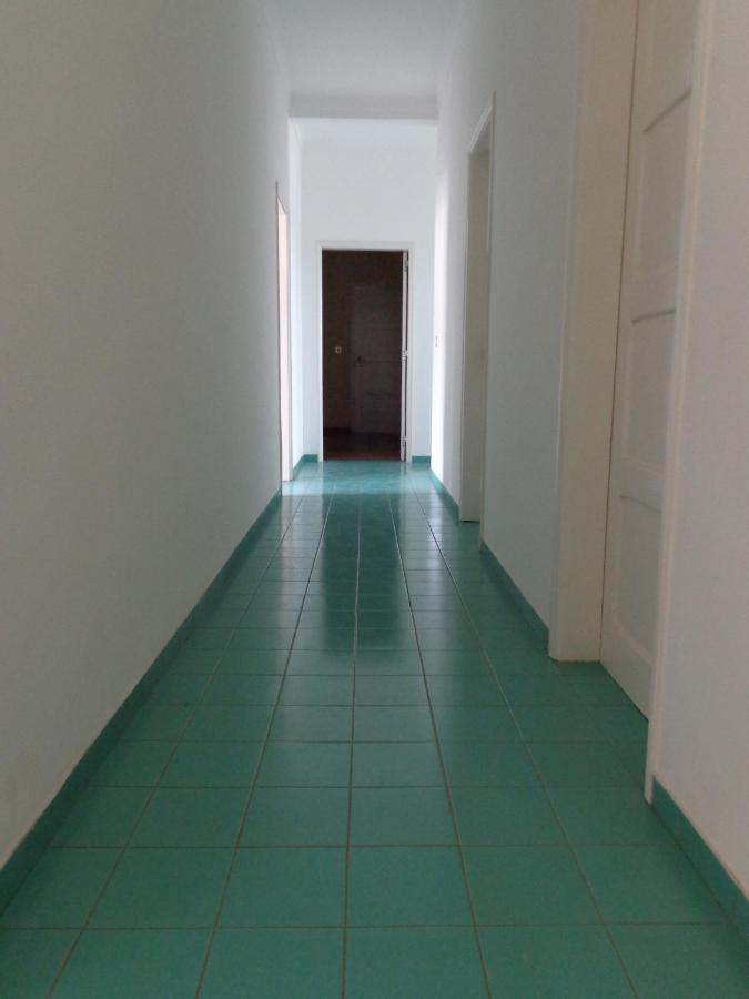 Hotel Santos'S House Sao Tome Esterno foto