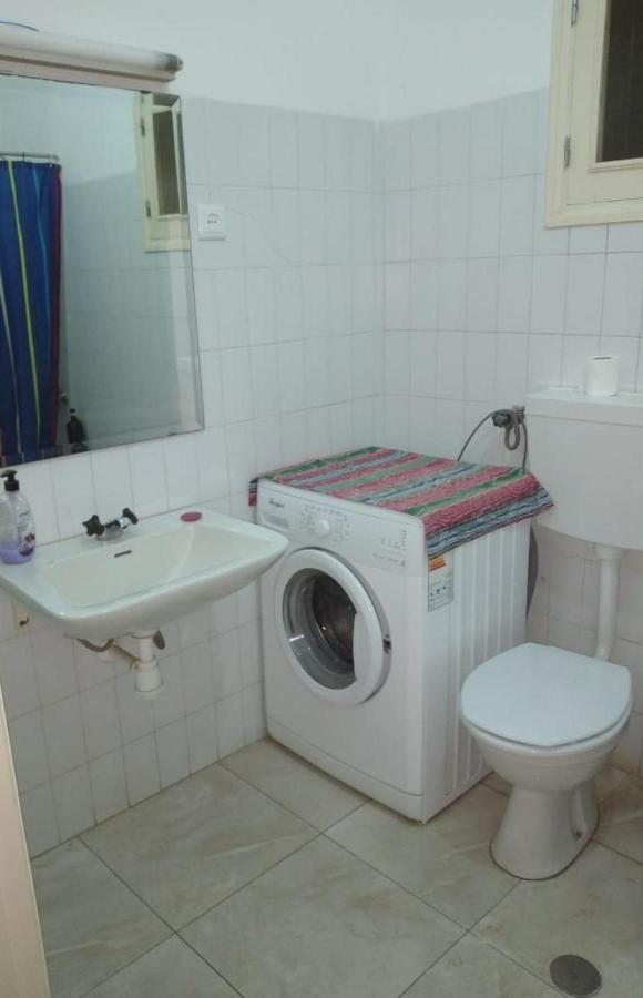 Hotel Santos'S House Sao Tome Esterno foto