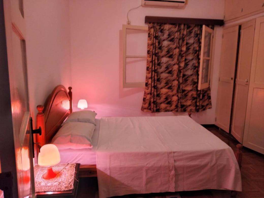 Hotel Santos'S House Sao Tome Esterno foto